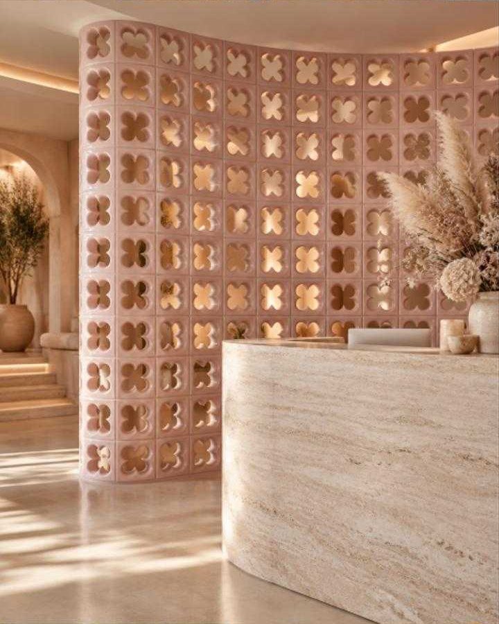 GuL — Breeze block
